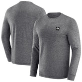 J. Palmer Four Down Long Sleeve T-Shirt - Tampa Bay Buccaneers T-shirts