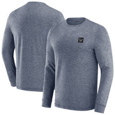 J. Palmer Four Down Long Sleeve T-Shirt - Houston Texans T-shirts