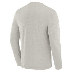 J. Palmer Four Down Long Sleeve T-Shirt - Pittsburgh Steelers T-shirts