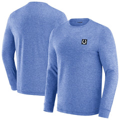 J. Palmer Four Down Long Sleeve T-Shirt - Indianapolis Colts T-shirts
