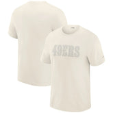 J. Palmer Play Action Tri-Blend Performance T-Shirt - San Francisco 49ers T-shirts