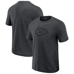 J. Palmer Players Lounge Tri-Blend T-Shirt - Kansas City Chiefs T-shirts