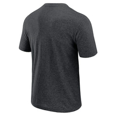 J. Palmer Players Lounge Tri-Blend T-Shirt - Las Vegas Raiders T-shirts