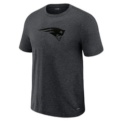 J. Palmer Players Lounge Tri-Blend T-Shirt - New England Patriots T-shirts