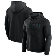Darius Rucker Collection Hoodie - Jacksonville Jaguars Hoodies