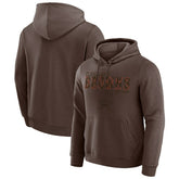 Darius Rucker Collection Hoodie - Cleveland Browns Hoodies