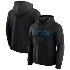 Darius Rucker Collection Hoodie - Carolina Panthers Hoodies
