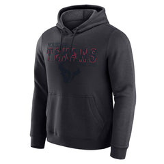 Darius Rucker Collection Hoodie - Houston Texans Hoodies