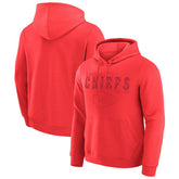 Darius Rucker Collection Hoodie - Kansas City Chiefs Hoodies