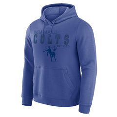 Darius Rucker Collection Hoodie - Indianapolis Colts Hoodies