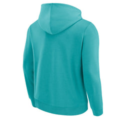 Darius Rucker Collection Hoodie - Miami Dolphins Hoodies