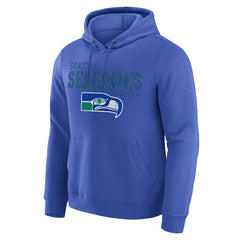 Darius Rucker Collection Hoodie - Seattle Seahawks Hoodies