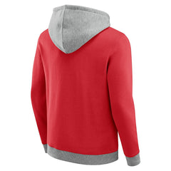 Darius Rucker Collection Coaches Hoodie - San Francisco 49ers Hoodies