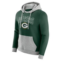 Darius Rucker Collection Coaches Hoodie - Green Bay Packers Hoodies