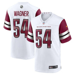 Bobby Wagner Game Jersey - Washington Commanders Jerseys