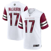 Terry McLaurin Game Jersey - Washington Commanders Jerseys