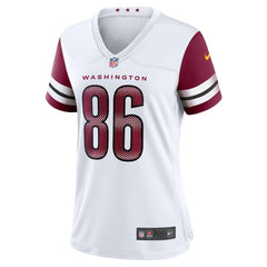 Zach Ertz Women's Game Jersey - Washington Commanders Jerseys
