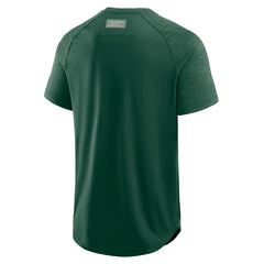 Fanatics Milwaukee Bucks Inbound Pass Play Practice T-Shirt