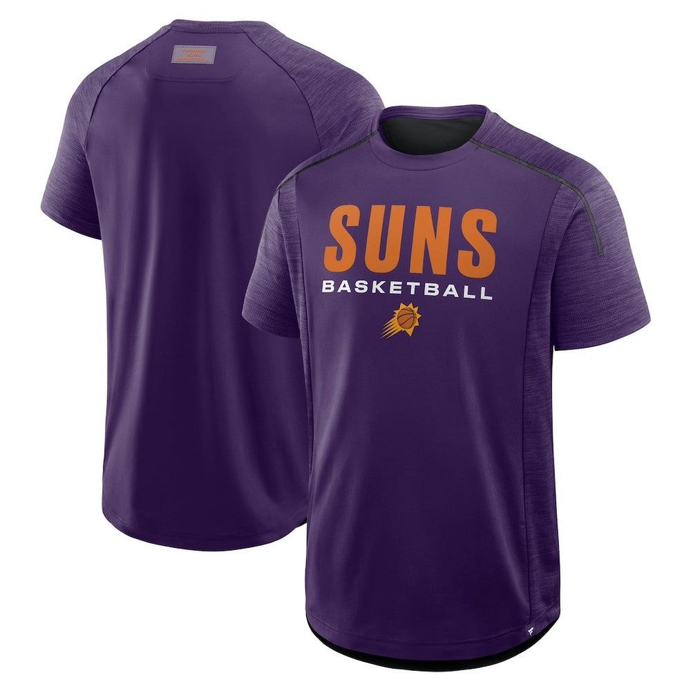 Fanatics Phoenix Suns Inbound Pass Play Practice T-Shirt sale