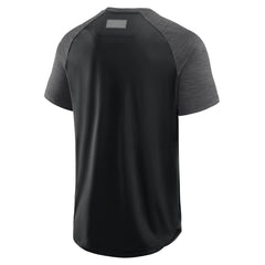 Fanatics San Antonio Spurs Inbound Pass Play Practice T-Shirt
