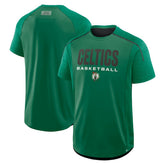 Fanatics Boston Celtics Inbound Pass Play Practice T-Shirt