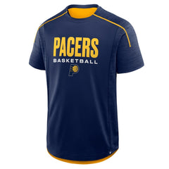 Fanatics Indiana Pacers Inbound Pass Play Practice T-Shirt