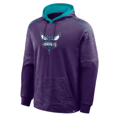 Fanatics Charlotte Hornets Pick & Roll Defender Pullover Hoodie