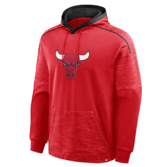 Fanatics Chicago Bulls Pick & Roll Defender Pullover Hoodie