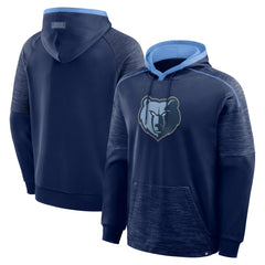 Fanatics Memphis Grizzlies Pick & Roll Defender Pullover Hoodie