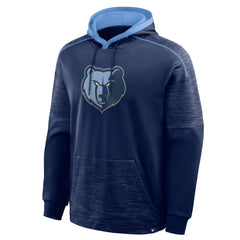 Fanatics Memphis Grizzlies Pick & Roll Defender Pullover Hoodie
