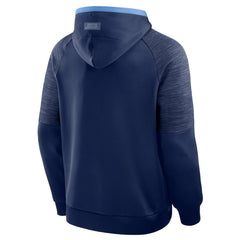 Fanatics Memphis Grizzlies Pick & Roll Defender Pullover Hoodie