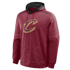 Fanatics Cleveland Cavaliers Pick & Roll Defender Pullover Hoodie sale