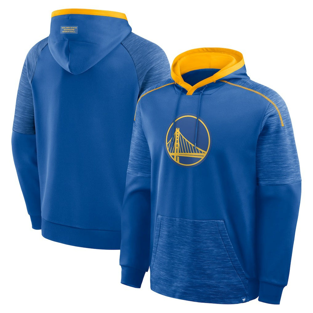 Fanatics Golden State Warriors Pick & Roll Defender Pullover Hoodie sale