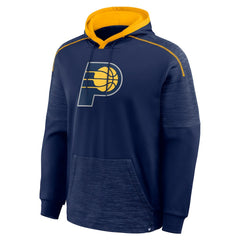Fanatics Indiana Pacers Pick & Roll Defender Pullover Hoodie