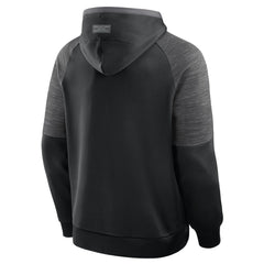 Fanatics San Antonio Spurs Pick & Roll Defender Pullover Hoodie