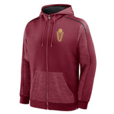 Fanatics Cleveland Cavaliers Back Door Cut Play Defender Full-Zip Hoodie sale