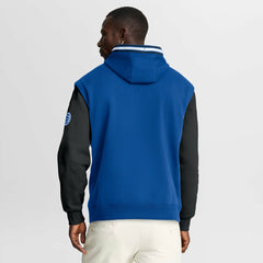 Fanatics Orlando Magic Half Court Shot Clock Fastbreak Hoodie