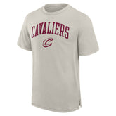 Fanatics Cleveland Cavaliers Crossover Collection Pull Up Jumper Shot Premium T-Shirt sale