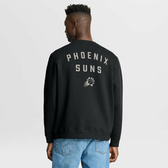 Fanatics Phoenix Suns Crossover Collection Defensive Rotation Drill Premium Pullover Sweatshirt