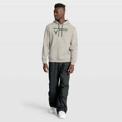 Fanatics Milwaukee Bucks Crossover Collection Blocked Shot Premium Pullover Hoodie