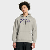 Fanatics Utah Jazz Crossover Collection Blocked Shot Premium Pullover Hoodie