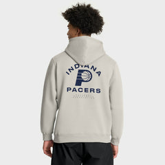 Fanatics Indiana Pacers Crossover Collection Blocked Shot Premium Pullover Hoodie