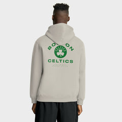 Fanatics Boston Celtics Crossover Collection Blocked Shot Premium Pullover Hoodie