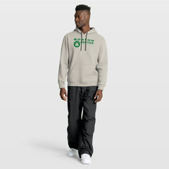 Fanatics Boston Celtics Crossover Collection Blocked Shot Premium Pullover Hoodie