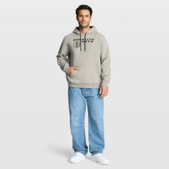 Fanatics Brooklyn Nets Crossover Collection Blocked Shot Premium Pullover Hoodie