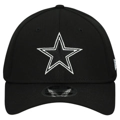 B-Dub 9FORTY Adjustable Hat - Dallas Cowboys Hats