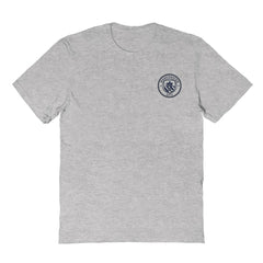Manchester City Vive La Fete Women's Impressions Artwork T-Shirt