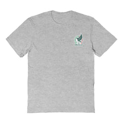 Mexico National Team Vive La Fete Women's Impressions Artwork T-Shirt