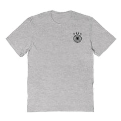 Germany National Team Vive La Fete Women's Impressions Artwork T-Shirt