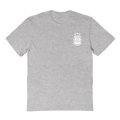 Argentina National Team Vive La Fete Women's Impressions Artwork T-Shirt